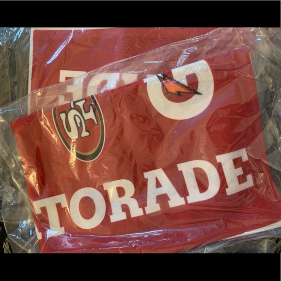 NFL Other Gatorade Pro Team Towel Poshmark